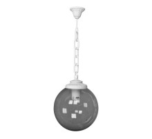 Уличный подвесной светильник Fumagalli Sichem/G300 G30.120.000.WZE27