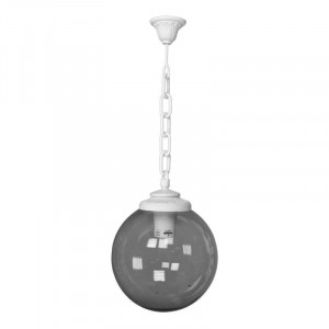 Уличный подвесной светильник Fumagalli Sichem/G300 G30.120.000.WZE27
