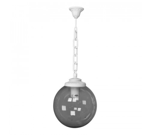 Уличный подвесной светильник Fumagalli Sichem/G300 G30.120.000.WZE27