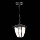 Уличный подвесной светильник ST Luce Sivino SL081.403.01