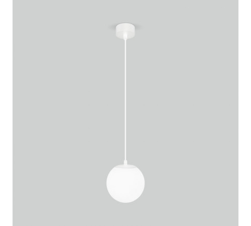 Уличный подвесной светильник Elektrostandard Sfera 4690389187919 a061033 Уличный подвесной светильник Elektrostandard Sfera 4690389187919 a061033