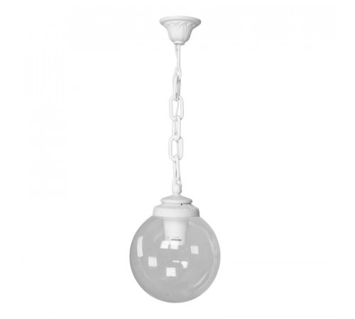 Уличный подвесной светильник Fumagalli Sichem/G250 G25.120.000.WXE27