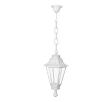 Уличный подвесной светильник Fumagalli Sichem/Rut E26.120.000.WXF1R