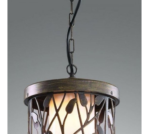 Уличный подвесной светильник Odeon Light Lagra 2287/1 Уличный подвесной светильник Odeon Light Lagra 2287/1