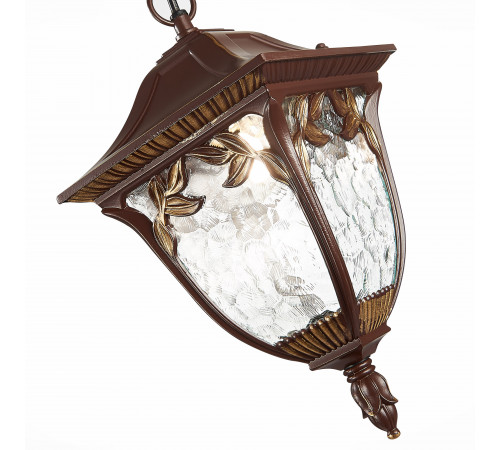 Уличный подвесной светильник ST Luce Chiani SL083.703.01 Уличный подвесной светильник ST Luce Chiani SL083.703.01