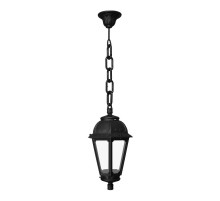 Уличный подвесной светильник Fumagalli Sichem/Saba K22.120.000.AXF1R