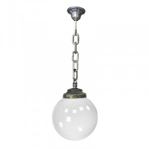 Уличный подвесной светильник Fumagalli Sichem/G250 G25.120.000.BYE27