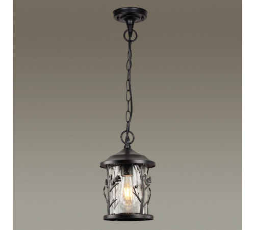 Уличный подвесной светильник Odeon Light Cuita 4963/1 Уличный подвесной светильник Odeon Light Cuita 4963/1