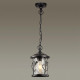 Уличный подвесной светильник Odeon Light Cuita 4963/1
