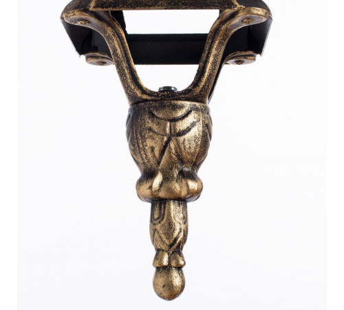 Уличный подвесной светильник Arte Lamp Atlanta A1045SO-1BN Уличный подвесной светильник Arte Lamp Atlanta A1045SO-1BN
