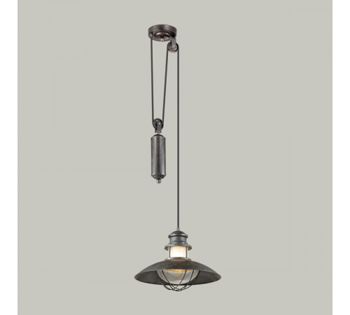 Уличный подвесной светильник Odeon Light Dante 4164/1A Уличный подвесной светильник Odeon Light Dante 4164/1A