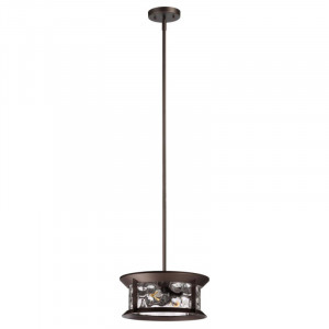 Уличный подвесной светильник Odeon Light Mavret 4961/2