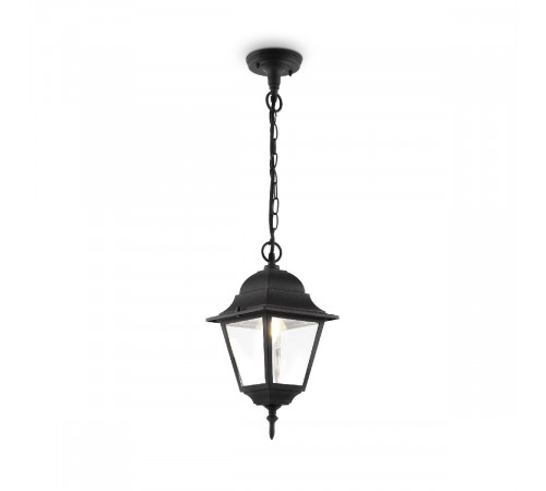 Уличный подвесной светильник Maytoni Abbey Road O003PL-01B