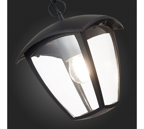 Уличный подвесной светильник ST Luce Sivino SL081.403.01 Уличный подвесной светильник ST Luce Sivino SL081.403.01