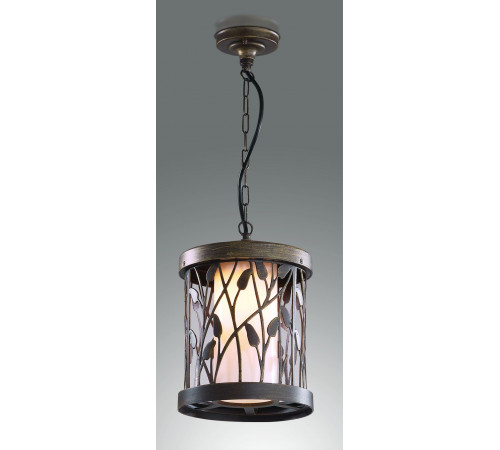 Уличный подвесной светильник Odeon Light Lagra 2287/1 Уличный подвесной светильник Odeon Light Lagra 2287/1