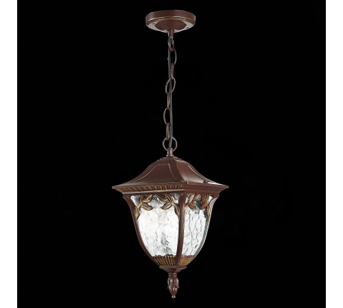 Уличный подвесной светильник ST Luce Chiani SL083.703.01 Уличный подвесной светильник ST Luce Chiani SL083.703.01