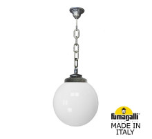 Уличный светильник Fumagalli G30.120.000.BYE27