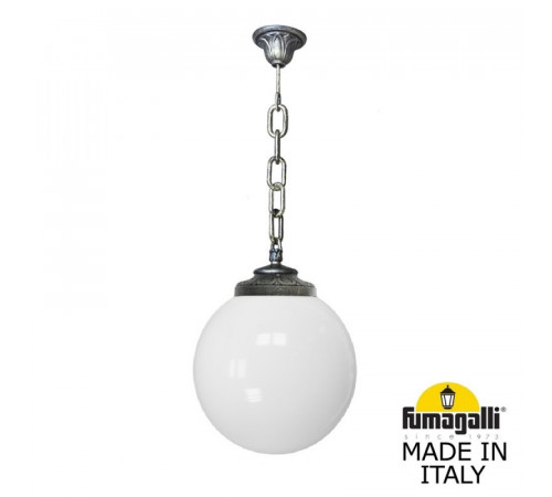 Уличный светильник Fumagalli G30.120.000.BYE27
