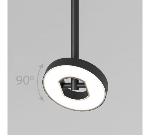 Уличный подвесной светильник Elektrostandard Verano 35185/H 4690389209437 a068591 Уличный подвесной светильник Elektrostandard Verano 35185/H 4690389209437 a068591