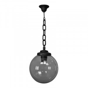 Уличный подвесной светильник Fumagalli Sichem/G300 G30.120.000.AZE27