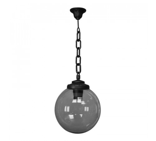 Уличный подвесной светильник Fumagalli Sichem/G300 G30.120.000.AZE27