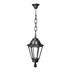 Уличный подвесной светильник Fumagalli Sichem/Rut E26.120.000.BXF1R