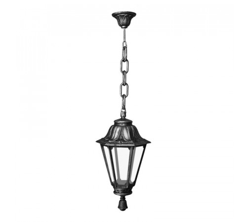 Уличный подвесной светильник Fumagalli Sichem/Rut E26.120.000.BXF1R