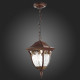 Уличный подвесной светильник ST Luce Chiani SL083.703.01