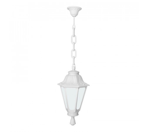 Уличный подвесной светильник Fumagalli Sichem/Rut E26.120.000.WYF1R