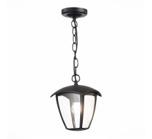 Уличный подвесной светильник ST Luce Sivino SL081.403.01