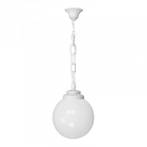 Уличный подвесной светильник Fumagalli Sichem/G250 G25.120.000.WYE27