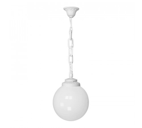 Уличный подвесной светильник Fumagalli Sichem/G250 G25.120.000.WYE27