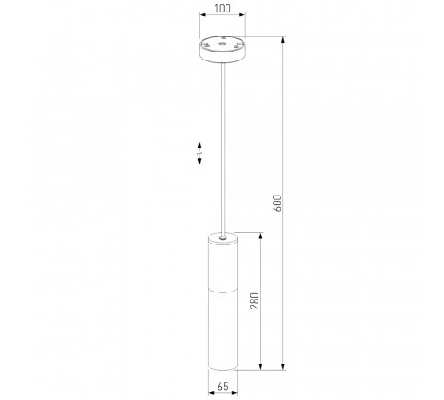 Уличный подвесной светильник Elektrostandard Glas 5602 TECHNO черный 4690389193569 a062780 Уличный подвесной светильник Elektrostandard Glas 5602 TECHNO черный 4690389193569 a062780