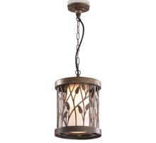 Уличный подвесной светильник Odeon Light Lagra 2287/1