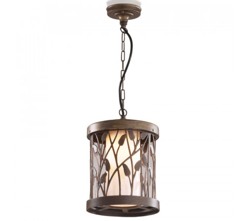 Уличный подвесной светильник Odeon Light Lagra 2287/1 Уличный подвесной светильник Odeon Light Lagra 2287/1