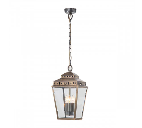 Уличный подвесной светильник Elstead Lighting Mansion house MANSION-HOUSE8-BR Уличный подвесной светильник Elstead Lighting Mansion house MANSION-HOUSE8-BR