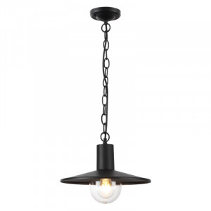 Уличный светильник Odeon Light 4833/1