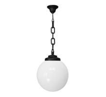 Уличный подвесной светильник Fumagalli Sichem/G300 G30.120.000.AYE27