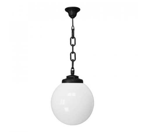Уличный подвесной светильник Fumagalli Sichem/G300 G30.120.000.AYE27