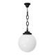 Уличный подвесной светильник Fumagalli Sichem/G300 G30.120.000.AYE27