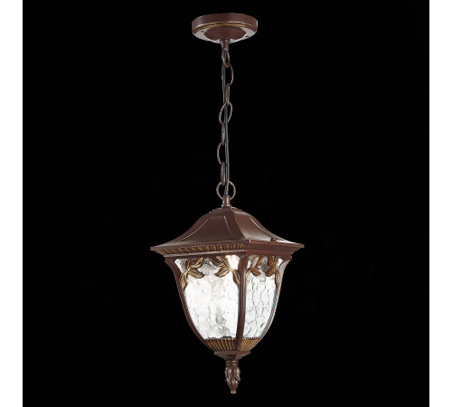 Уличный подвесной светильник ST Luce Chiani SL083.703.01 Уличный подвесной светильник ST Luce Chiani SL083.703.01