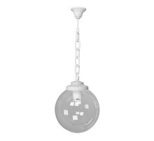 Уличный подвесной светильник Fumagalli Sichem/G300 G30.120.000.WXE27