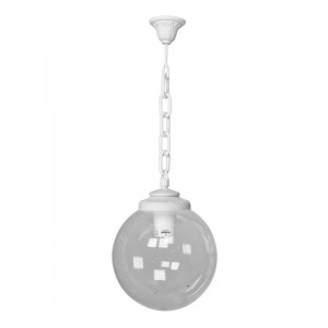 Уличный подвесной светильник Fumagalli Sichem/G300 G30.120.000.WXE27