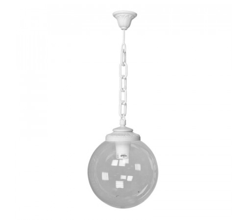 Уличный подвесной светильник Fumagalli Sichem/G300 G30.120.000.WXE27