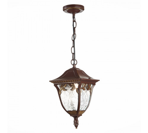 Уличный подвесной светильник ST Luce Chiani SL083.703.01 Уличный подвесной светильник ST Luce Chiani SL083.703.01