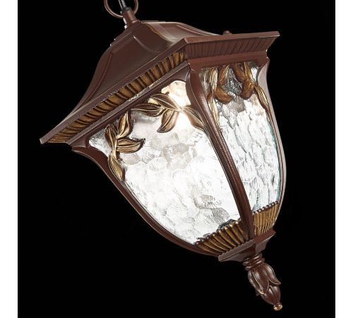 Уличный подвесной светильник ST Luce Chiani SL083.703.01 Уличный подвесной светильник ST Luce Chiani SL083.703.01