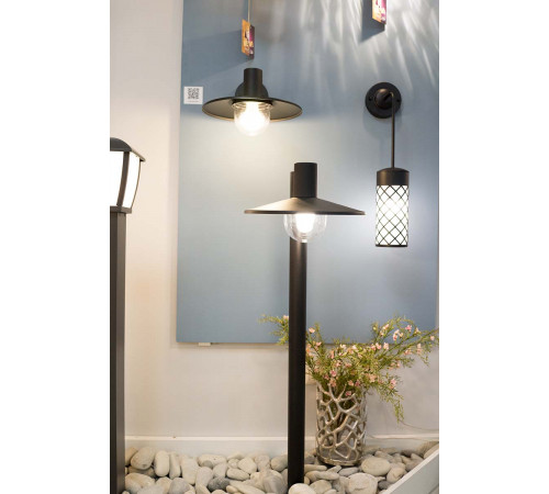 Уличный светильник Odeon Light 4833/1 Уличный светильник Odeon Light 4833/1
