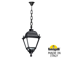 Подвесной уличный светильник Fumagalli Simon U33.121.000.AYH27