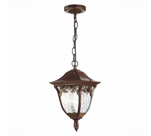 Уличный подвесной светильник ST Luce Chiani SL083.703.01 Уличный подвесной светильник ST Luce Chiani SL083.703.01