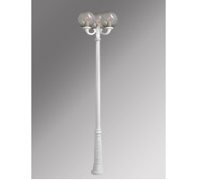 Уличный фонарь Fumagalli Ricu Ofir/G300 G30.157.R30.WZE27